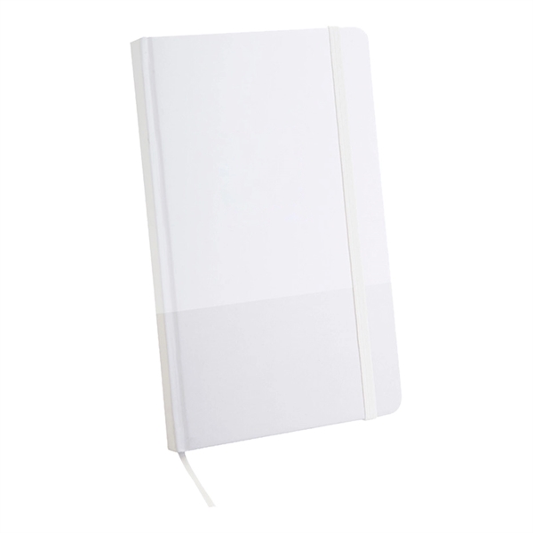 Bold Matte Rainbow Journal... from ASI 31517 Admart Products / Admart Line