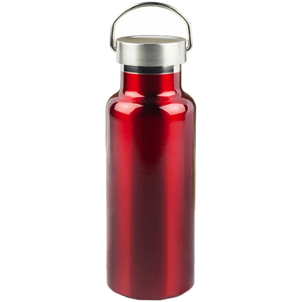 17 oz. Sun Valley with Screw-On Lid and Handle... from ASI 80060 VisionUSA