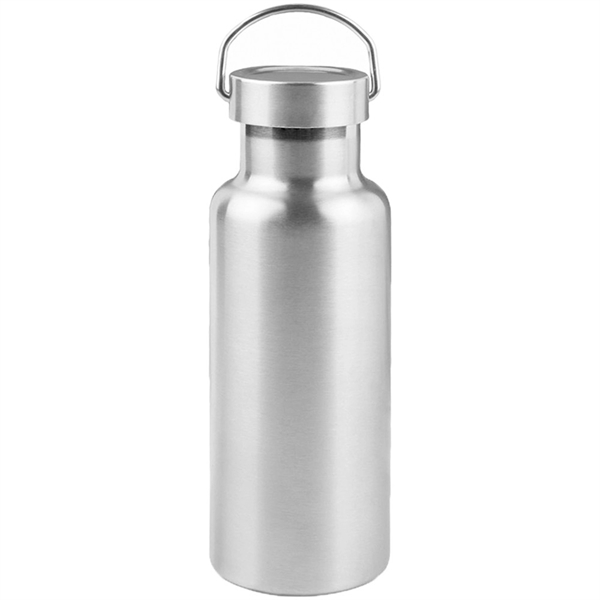 17 oz. Sun Valley with Screw-On Lid and Handle... from ASI 80060 VisionUSA