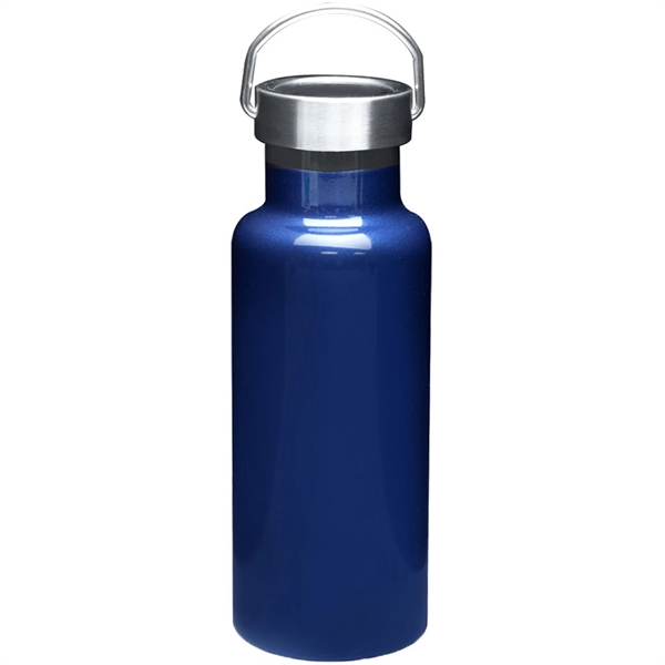 17 oz. Sun Valley with Screw-On Lid and Handle... from ASI 80060 VisionUSA