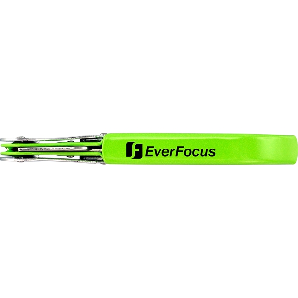 METAL WINE KEY... from ASI 30208 A P Specialties / AP Specialties