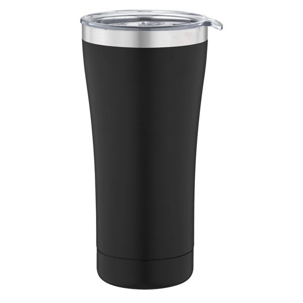 20 oz. Luna Stainless Steel Tumbler... from ASI 31517 Admart Products