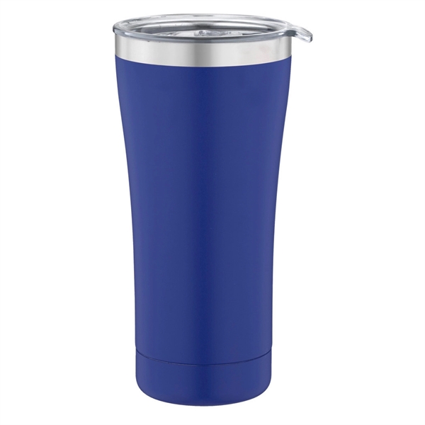 20 oz. Luna Stainless Steel Tumbler... from ASI 31517 Admart Products