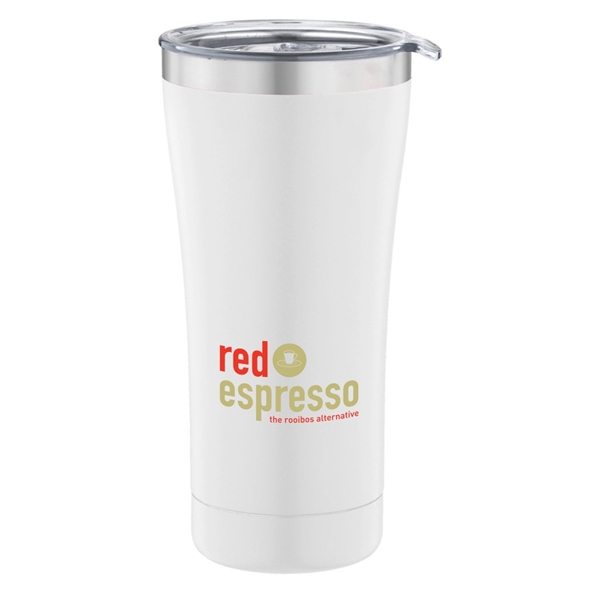 20 oz. Luna Stainless Steel Tumbler... from ASI 31517 Admart Products