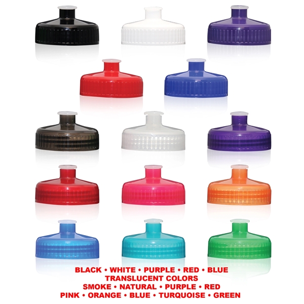 32 Oz. Sport Bottle with Push-Pull Lid... from ASI 80060 VisionUSA