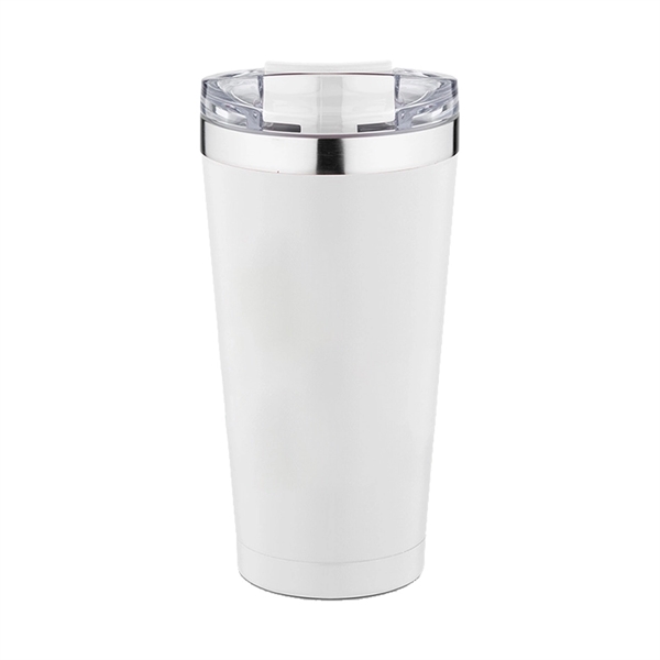 20 oz. Rainier Heavy Duty Tumbler... from ASI 31517 Admart Products