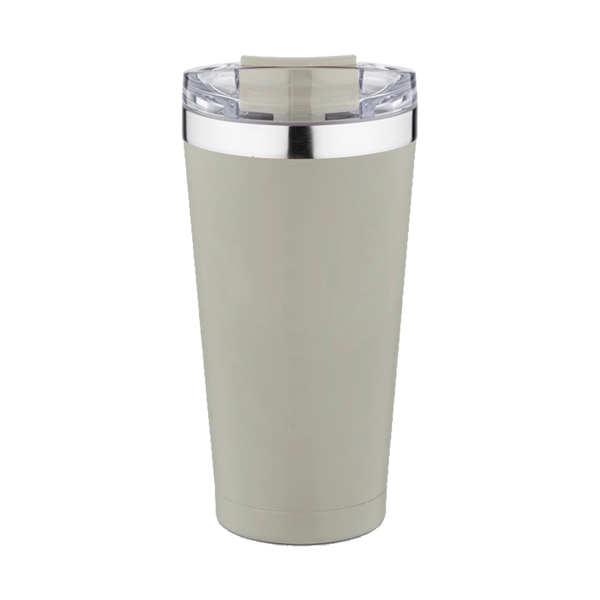 20 oz. Rainier Heavy Duty Tumbler... from ASI 31517 Admart Products