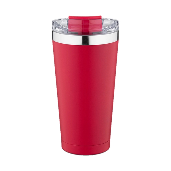 20 oz. Rainier Heavy Duty Tumbler... from ASI 31517 Admart Products