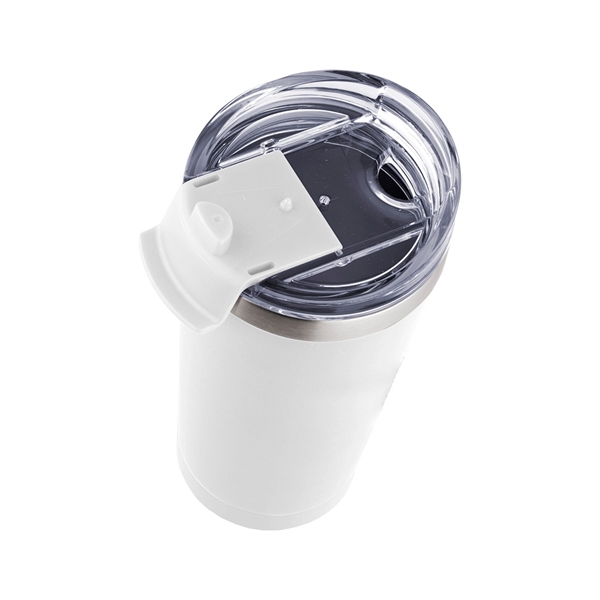 20 oz. Rainier Heavy Duty Tumbler... from ASI 31517 Admart Products