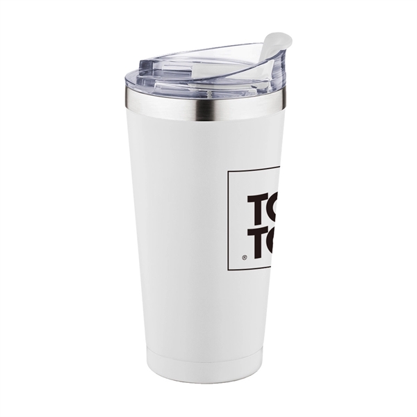 20 oz. Rainier Heavy Duty Tumbler... from ASI 31517 Admart Products