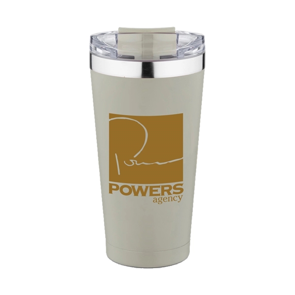 20 oz. Rainier Heavy Duty Tumbler... from ASI 31517 Admart Products