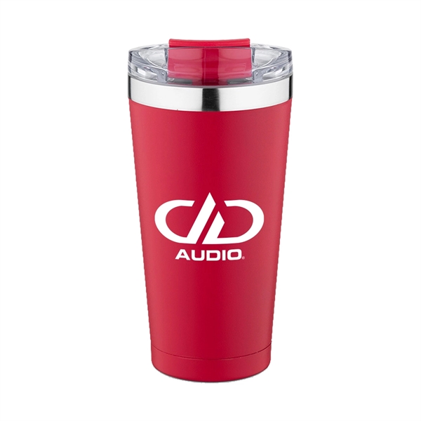 20 oz. Rainier Heavy Duty Tumbler... from ASI 31517 Admart Products