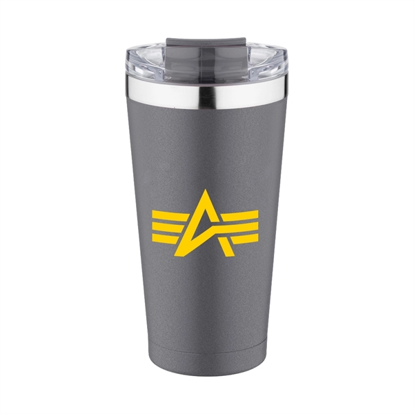 20 oz. Rainier Heavy Duty Tumbler... from ASI 31517 Admart Products