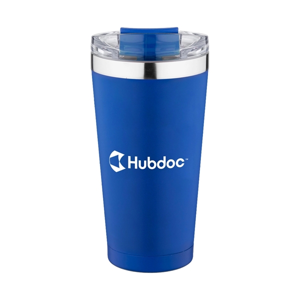 20 oz. Rainier Heavy Duty Tumbler... from ASI 31517 Admart Products