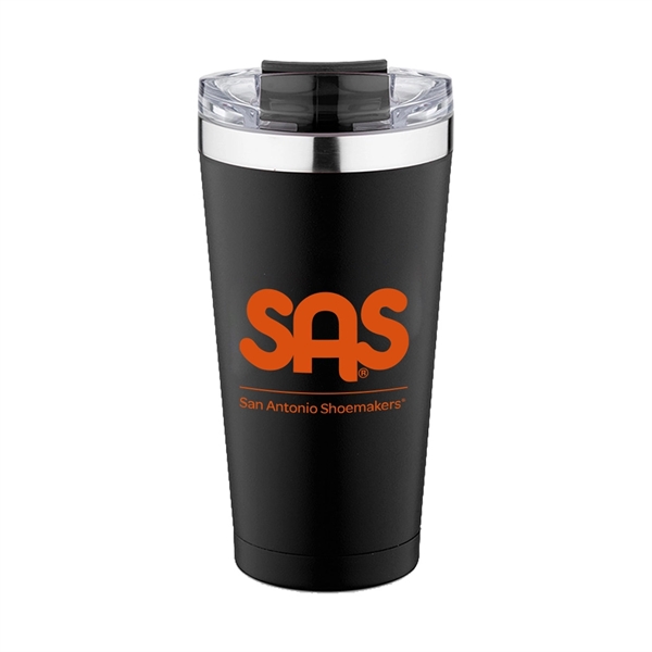 20 oz. Rainier Heavy Duty Tumbler... from ASI 31517 Admart Products
