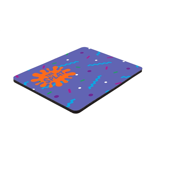 6" x 8" mouse pad with an adhesive backing.... from ASI 57653 Gold Bond
