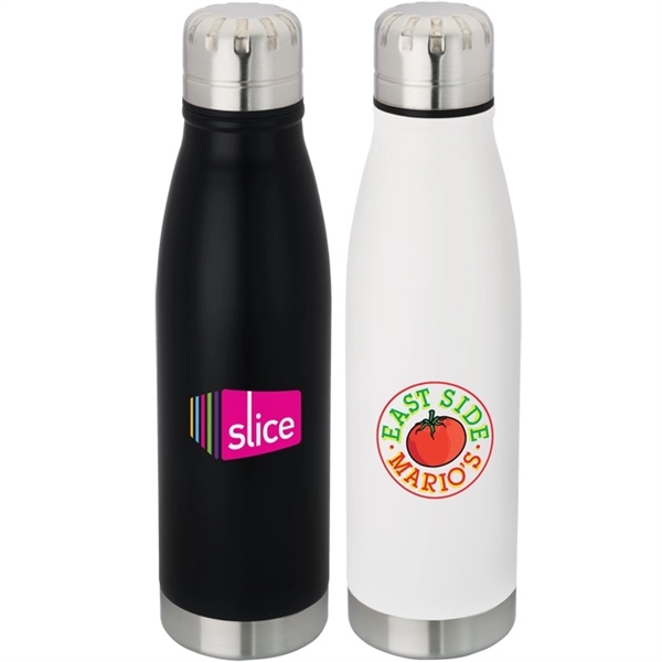 Urban Peak® 17 oz Flux Trail Water Bottle... from ASI 89320 Starline USA Inc