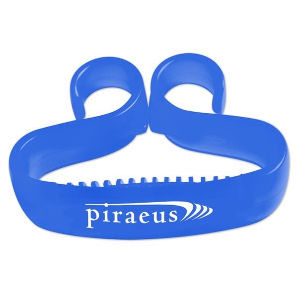 Bag carrying tool allows you to carry multiple bags using the... from ASI 52840 Evans Manufacturing