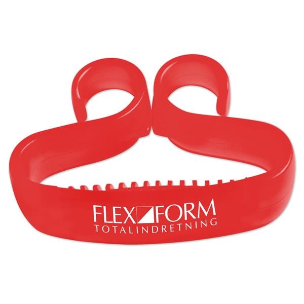 Bag carrying tool allows you to carry multiple bags using the... from ASI 52840 Evans Manufacturing