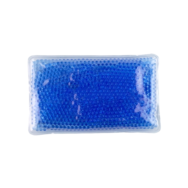 Hot/Cold Gel Bead Pad... from ASI 31517 Admart Products / Admart Line