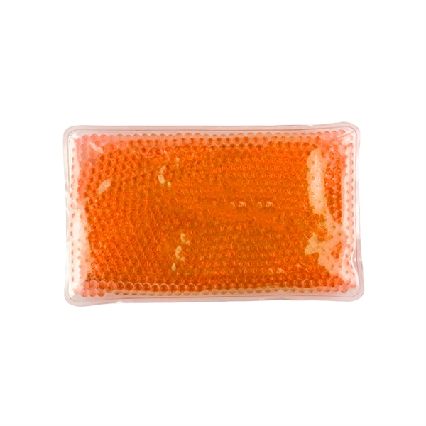 Hot/Cold Gel Bead Pad... from ASI 31517 Admart Products / Admart Line