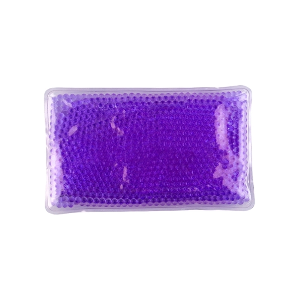 Hot/Cold Gel Bead Pad... from ASI 31517 Admart Products / Admart Line