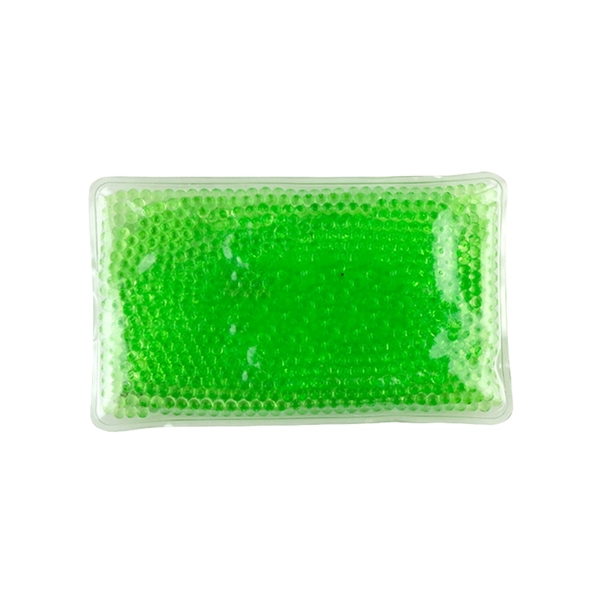 Hot/Cold Gel Bead Pad... from ASI 31517 Admart Products / Admart Line