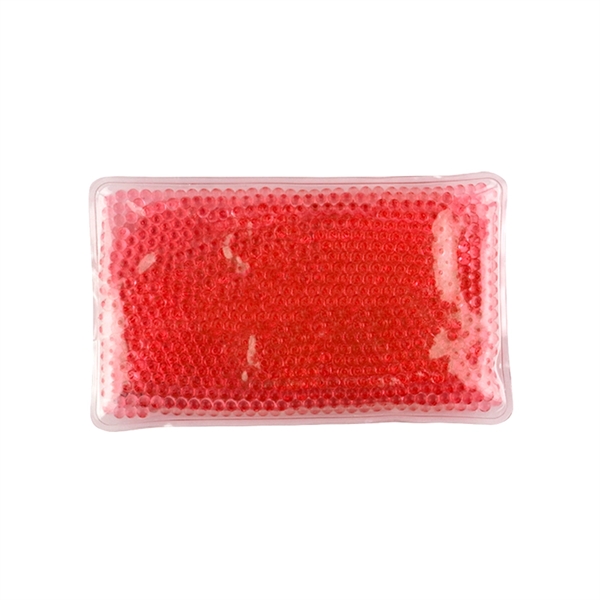 Hot/Cold Gel Bead Pad... from ASI 31517 Admart Products / Admart Line