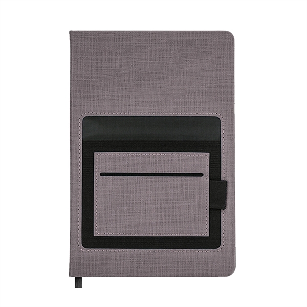 Multi-Pocket Notebook... from ASI 31517 Admart Products / Admart Line
