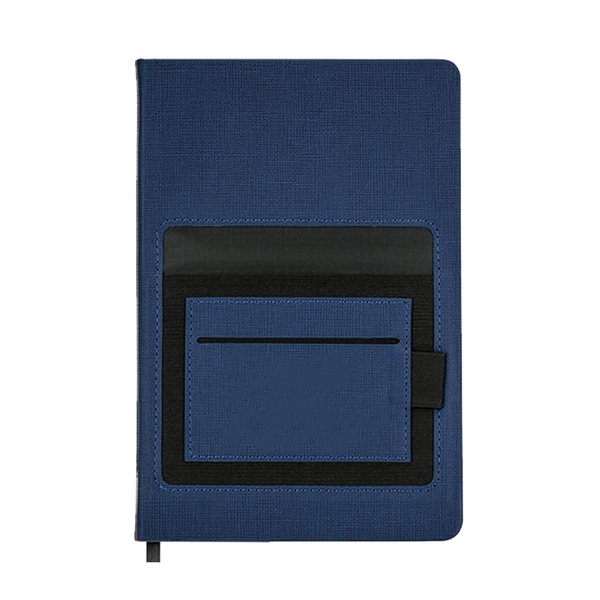 Multi-Pocket Notebook... from ASI 31517 Admart Products / Admart Line