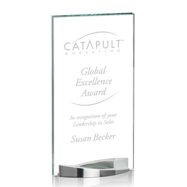 Salerno Award... from ASI 84592 St Regis Group / St Regis