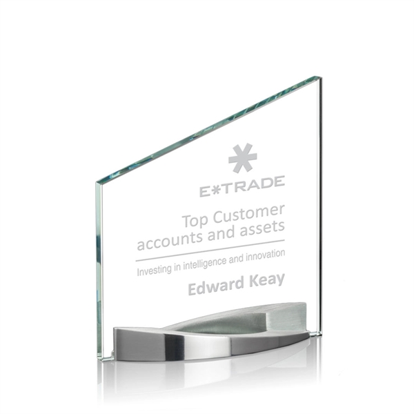 Biagio Award... from ASI 84592 St Regis Group / St Regis