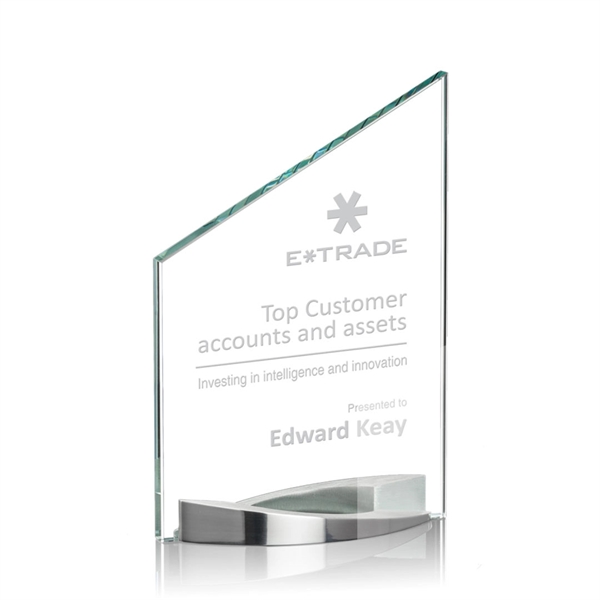 Biagio Award... from ASI 84592 St Regis Group / St Regis