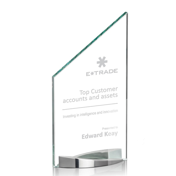 Biagio Award... from ASI 84592 St Regis Group / St Regis