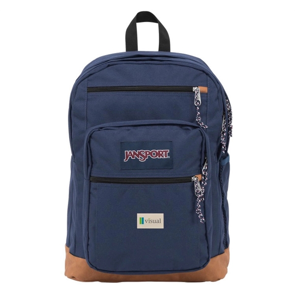 JanSport® Cool Student Backpack... from ASI 89320 Starline USA Inc
