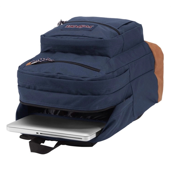 JanSport® Cool Student Backpack... from ASI 89320 Starline USA Inc