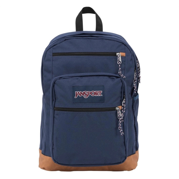 JanSport® Cool Student Backpack... from ASI 89320 Starline USA Inc