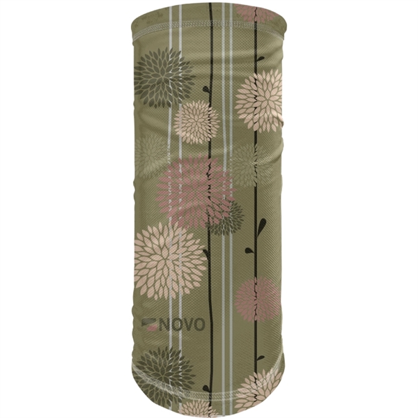 Imprint your logo in full color, Double thick cooling fabric, ... from ASI 67557 LimeLight Ent / Limelight USA