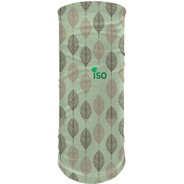 Imprint your logo in full color, Double thick cooling fabric, ... from ASI 67557 LimeLight Ent / Limelight USA