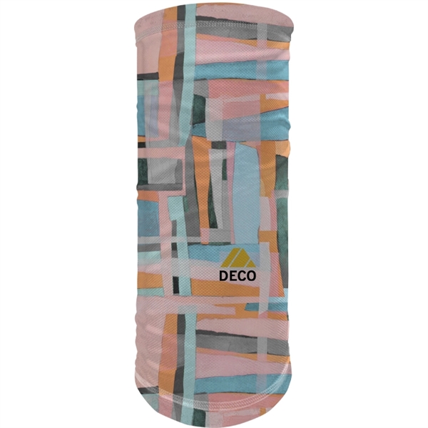 Imprint your logo in full color, Double thick cooling fabric, ... from ASI 67557 LimeLight Ent / Limelight USA