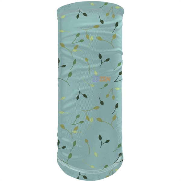 Imprint your logo in full color, Double thick cooling fabric, ... from ASI 67557 LimeLight Ent / Limelight USA