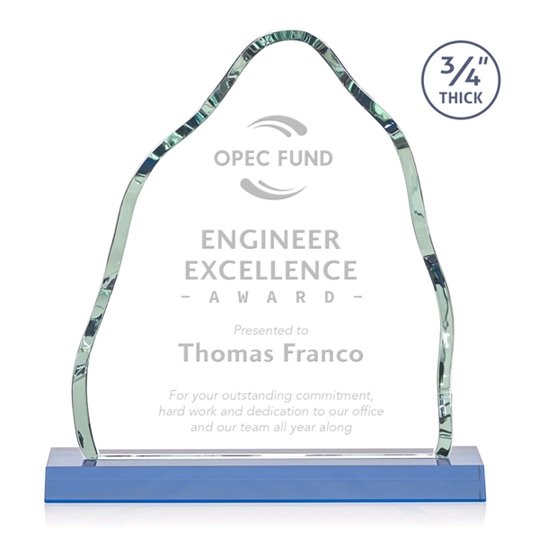 Climb the tallest mountain of recognition with the Dunwich Starfire Award.... from ASI 84592 St Regis Group / St Regis