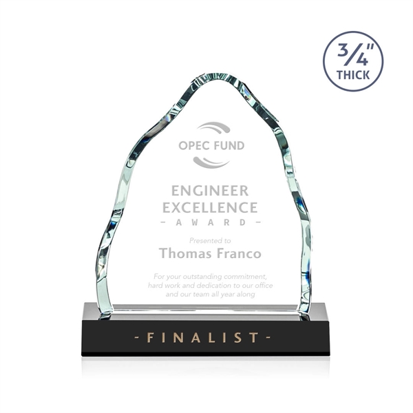 Climb the tallest mountain of recognition with the Dunwich Starfire Award.... from ASI 84592 St Regis Group / St Regis