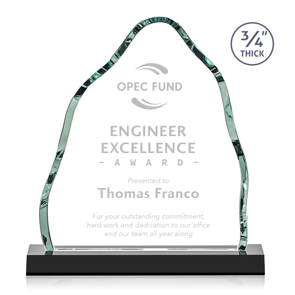 Climb the tallest mountain of recognition with the Dunwich Starfire Award.... from ASI 84592 St Regis Group / St Regis