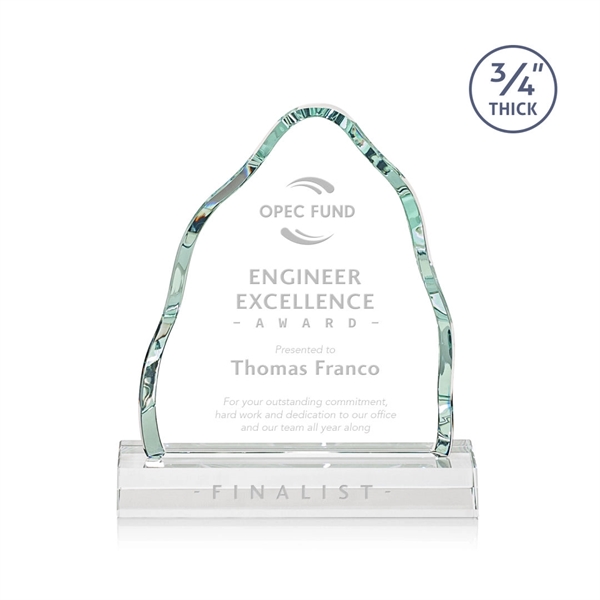 Climb the tallest mountain of recognition with the Dunwich Starfire Award.... from ASI 84592 St Regis Group / St Regis