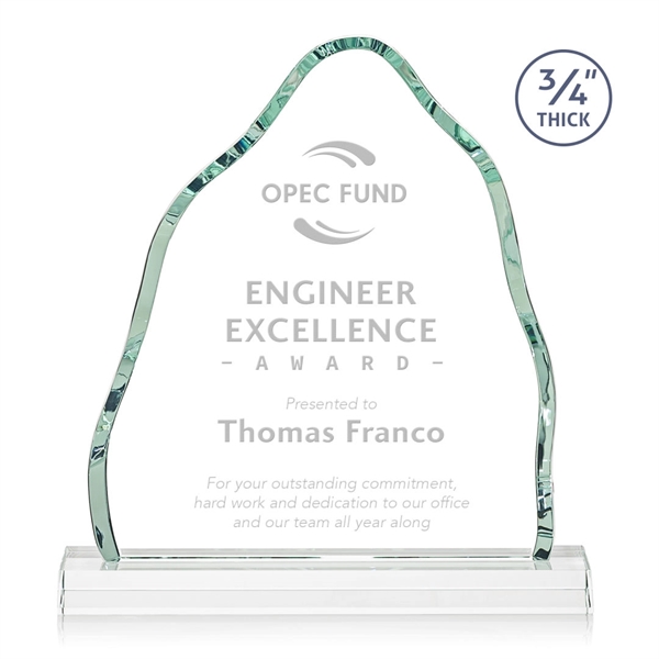 Climb the tallest mountain of recognition with the Dunwich Starfire Award.... from ASI 84592 St Regis Group / St Regis