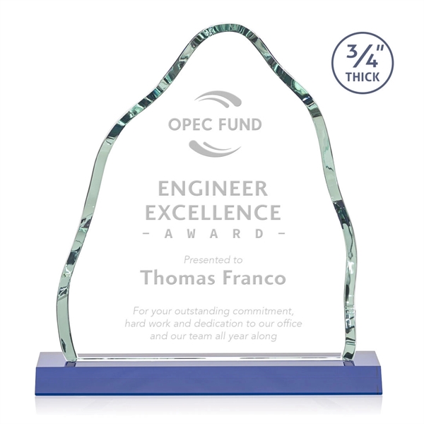 Climb the tallest mountain of recognition with the Dunwich Starfire Award.... from ASI 84592 St Regis Group / St Regis
