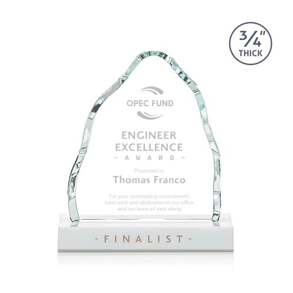 Climb the tallest mountain of recognition with the Dunwich Starfire Award.... from ASI 84592 St Regis Group / St Regis