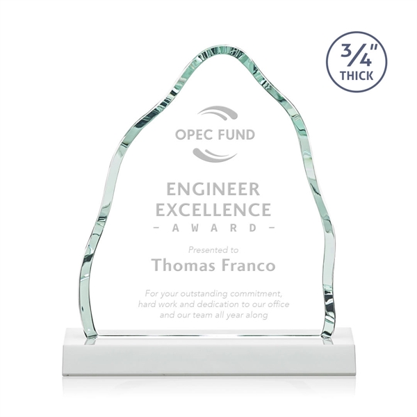 Climb the tallest mountain of recognition with the Dunwich Starfire Award.... from ASI 84592 St Regis Group / St Regis