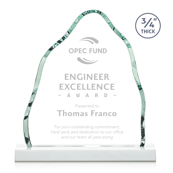 Climb the tallest mountain of recognition with the Dunwich Starfire Award.... from ASI 84592 St Regis Group / St Regis